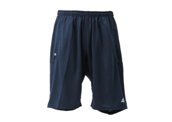 【 ADIDASウェア 】 O34818 adi-TRICK Style プラクティスショーツ WSP SOLIDBLUE S