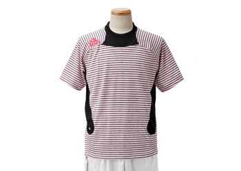 【 ADIDASウェア 】 O37744 adi-TRICK Style グラフィック プラクティスシャツ WSP FRESHCAND S