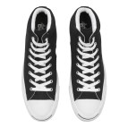 【converse】 コンバース JACK PURCELL MID ジャックパーセル ミッド BLACK 11H(30cm)