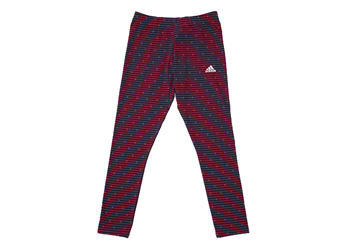 【 ADIDASウェア 】 O34812 adi-TRICK Style1stレイヤータイツ 3 WSP SOLIDBLUE S