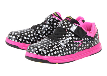 キッズ 【シュンソク】 シュンソクダンス 821 LEJ-8215 BLACK 19
