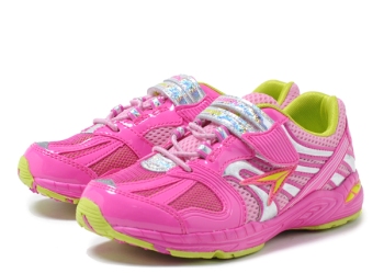 キッズ 【シュンソク】 シュンソクレモンパイ 839 LEJ-8395 PINK 16
