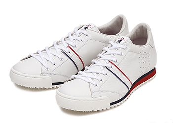 【PATRICK】 パトリック GSTAD グスタード 11590 WHT 44(27.5)