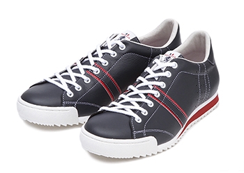 【PATRICK】 パトリック GSTAD グスタード 11592 NVY 45(28.5)