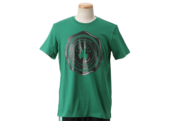 【 ADIDASウェア 】 SmrRn Perf Tee プラクティスシャツ セルティックス W39162 12SS WSP NBABCE S