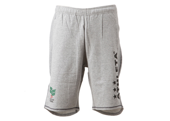 【ATHLETA】 アスレタ 02178 12SS プラクティス スウェットパンツ WSP 60GRY M