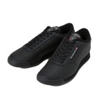 レディース 【REEBOK】 リーボック PRINCESS プリンセス J95361 BLK 24.5
