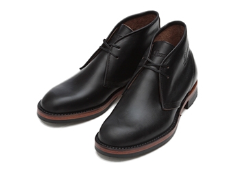 【DANNER】 ダナー ANTIGO アンティゴ D-1806 F13 BK 9(27)