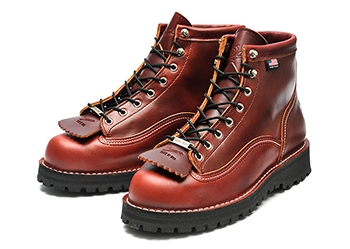 【DANNER】 ダナー BULL RIDGE ブル・リッジ 15594 CHERRY 9(27)