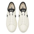 【converse】 コンバース ONE STAR(A) OX ワンスター オックス ABC-MART限定 WHITE/BLACK 10H(29)