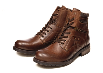 【stefanorossi】 ステファノロッシ SIDE ZIP FC サイドジップ SR03196 F13 T.MORO 44(28)