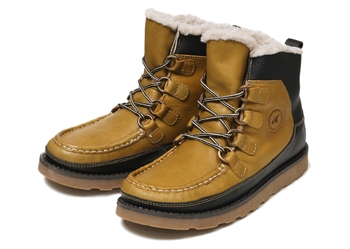 【STORM】 ストーム RING BOOT リングブーツ 5050.02.20 F13 CAMEL 45(28.5-29)