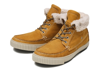 【STORM】 ストーム BOA SNEAKER ボアスニーカー 4540.02.20 F13 N/CAMEL 45(28.5-29)