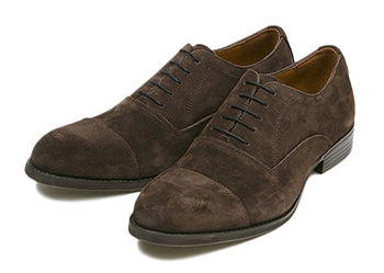 【HAWKINS】 ホーキンス プレミアム ビジネスシューズ ストレートチップ HB20116 HP RO5 S-TIP W14 S/T.MORO 9(27)