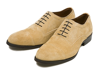 【HAWKINS】 ホーキンス プレミアム ビジネスシューズ ストレートチップ HB20116 HP RO5 S-TIP W14 S/BEIGE 9(27)