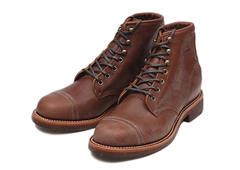 【CHIPPEWA】 チペワ 6 HOMESTEAD BOOT 6インチ ホームステッドブーツ 1901M32 SUNDANCE RIPTID 9H(27.5)