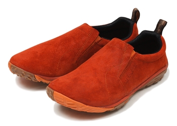 【MERRELL】 メレル ウォーキングシューズ JUNGLE GLOVE ジャングル グローブ 42369 F13 MARS 9H(27.5)