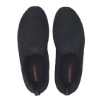 【MERRELL】 メレル ウォーキングシューズ JUNGLE MOC GTX ジャングルモック ゴアテックス 42301 F13 BLACK 10(28)