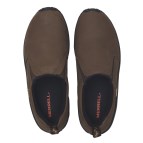 【MERRELL】 メレル ウォーキングシューズ JUNGLE MOC GTX ジャングルモック ゴアテックス 42303 F13 DARK EARTH 9H(27.5)