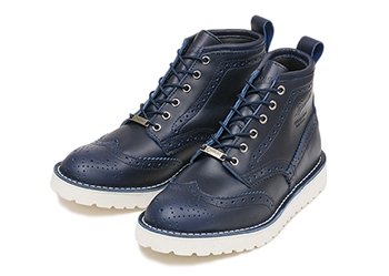 【DANNER】 ダナー VISTA STREET ヴィスタ ストリート 33701 INK 9H(27.5)