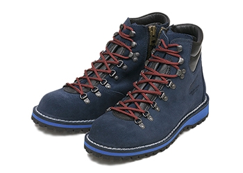 【DANNER】 ダナー BARLOW CREEK バロウ クリーク 33753 NAVY SUEDE 10(28)