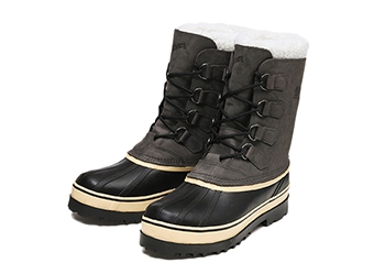 【DANNER】 ダナー RIDGE TOP リッジ トップ D140001 CHARCOAL 10(28)
