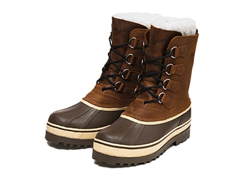 【DANNER】 ダナー RIDGE TOP リッジ トップ D140001 BROWN 10(28)
