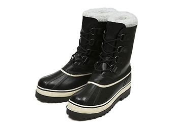 【DANNER】 ダナー RIDGE TOP リッジ トップ D140001 BLACK 10(28)