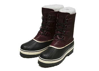 【DANNER】 ダナー RIDGE TOP リッジ トップ D140001 BURGUNDY 10(28)