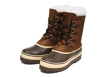 レディース 【DANNER】 ダナー WOMENS RIDGE TOP ウィメンズ リッジ トップ D140002 BROWN 7(25)