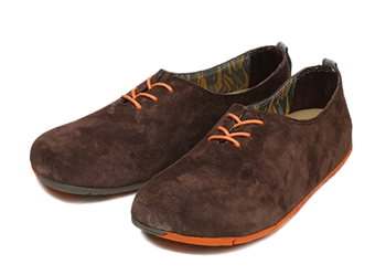 【MERRELL】 メレル MOOTPIA LACE ムートピア レース 551585 SP14 BROWNIE 9H(27.5)