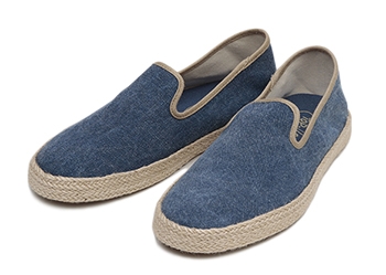 【SPERRY TOP-SIDER】 スペリー トップサイダー DRIFTER SLIP ON ドリフター スリッポン STS10015 NAVY 10(28)