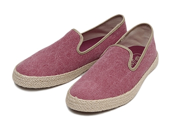 【SPERRY TOP-SIDER】 スペリー トップサイダー DRIFTER SLIP ON ドリフター スリッポン STS10014 RED 11(29)