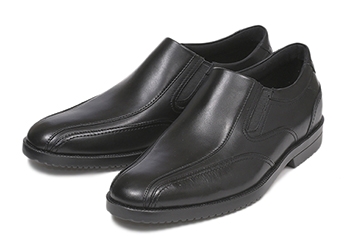 【ROCKPORT】 ロックポート DONALTON ドナルトン A11363 SP14 BLACK 10(28)