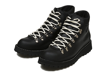 【DANNER】 ダナー BARLOW CREEK GTX バロウ クリーク ゴアテックス 33754 BLACK 8H(26.5)