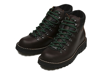 【DANNER】 ダナー BARLOW CREEK GTX バロウ クリーク ゴアテックス 33756 DK.BROWN 9H(27.5)