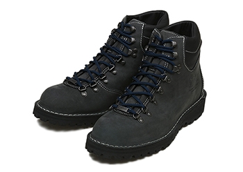 【DANNER】 ダナー BARLOW CREEK GTX バロウ クリーク ゴアテックス 33755 GREY NUBUCK 8H(26.5)