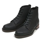 【DANNER】 ダナー ワークブーツ WILLIAMS6 ウィリアムス6 34522 BLACK 10(28)