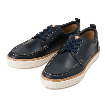 【DANNER】 ダナー MOC OX LT モックオックス LT D023001 INK 9(27)