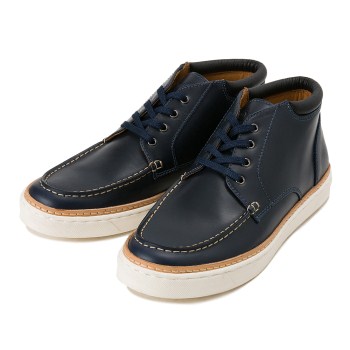 【DANNER】 ダナー MOC CHUKKA LT モックチャッカ LT D023002 INK 9H(27.5)