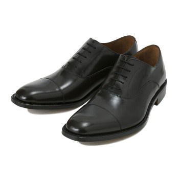 【HAWKINS】 ホーキンス ドレスシューズ LS S-TIP ストレートチップ HB10000 T.MORO 7H(25.5)