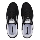 【SAUCONY】 サッカニー SHADOW ORIGINAL シャドウ オリジナル 2108-518 BLACK 8(26)