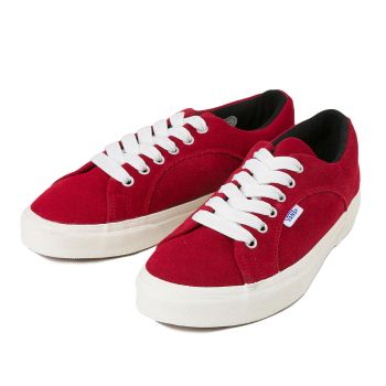 【VANS】 ヴァンズ LAMPIN ランピン V86RS 15FA RED 12(30)