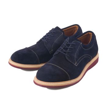 【HAWKINS】 ホーキンス カジュアルシューズ S-TIP HL82023 S/NAVY 8(26)