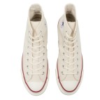 [日本製] 【converse】 コンバース CANVAS ALL STAR J HI キャンバス オールスター J ハイ 14FW WHITE 10H(29)