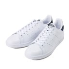 【ADIDAS】 アディダス STAN SMITH スタンスミス M20325 ABC-MART限定 RWHI/RWHI/NEWNAV 29.5