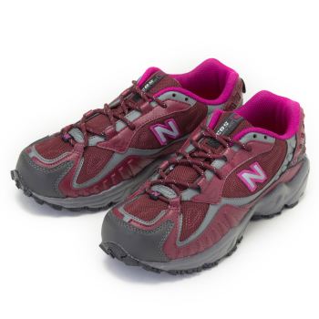 レディース 【NEW BALANCE】 ニューバランス WT503 14FW BURGUNDY(BU2) 24.5