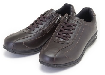 【new balance】 ニューバランス MW863 4E 14FW BROWN(BR) 25