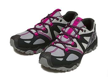 レディース 【MERRELL】 メレル GRASSBOW SP GTX グラスボウ スポーツ ゴアテックス 21376 SP14 WILD DOVE/ROSE 6(23)