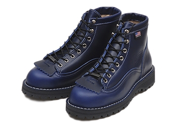【DANNER】 ダナー BULL RIDGE ブル・リッジ 15591 INK 8(26)